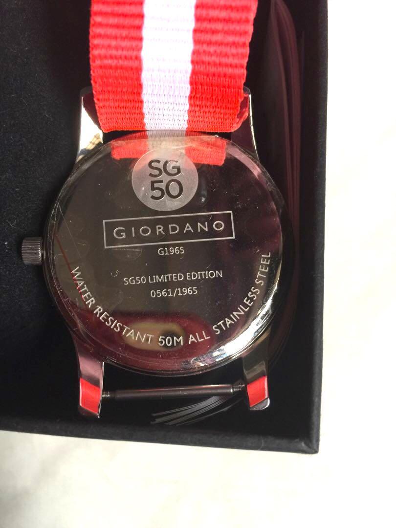 Giordano brand watches review outlet