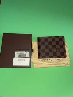 Louis Vuitton Wallet