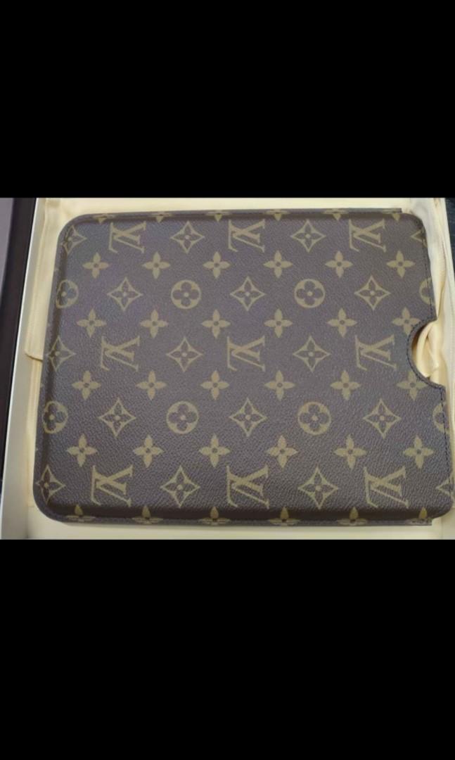 lv ipad