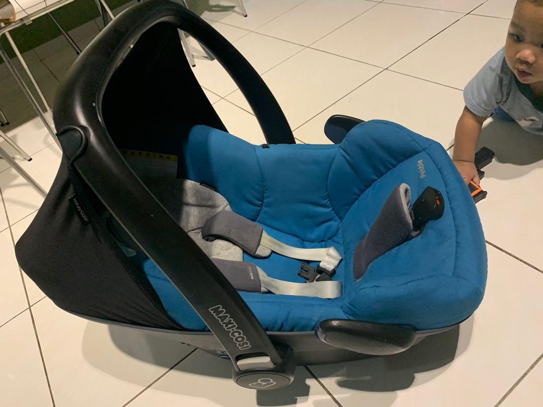 harga maxi cosi car seat