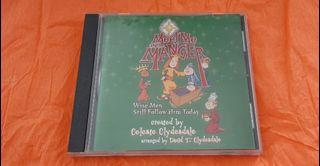 Meet Me At The Manger Wise Men Still Follow Him By Celeste and David Clydesdale Collectible Christian  Music CD Album Collection