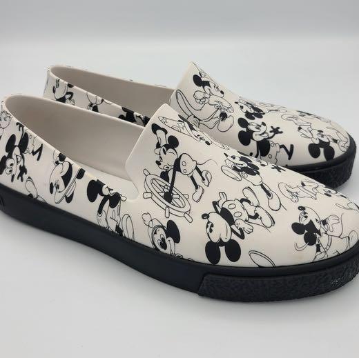 Melissa slip ons sale