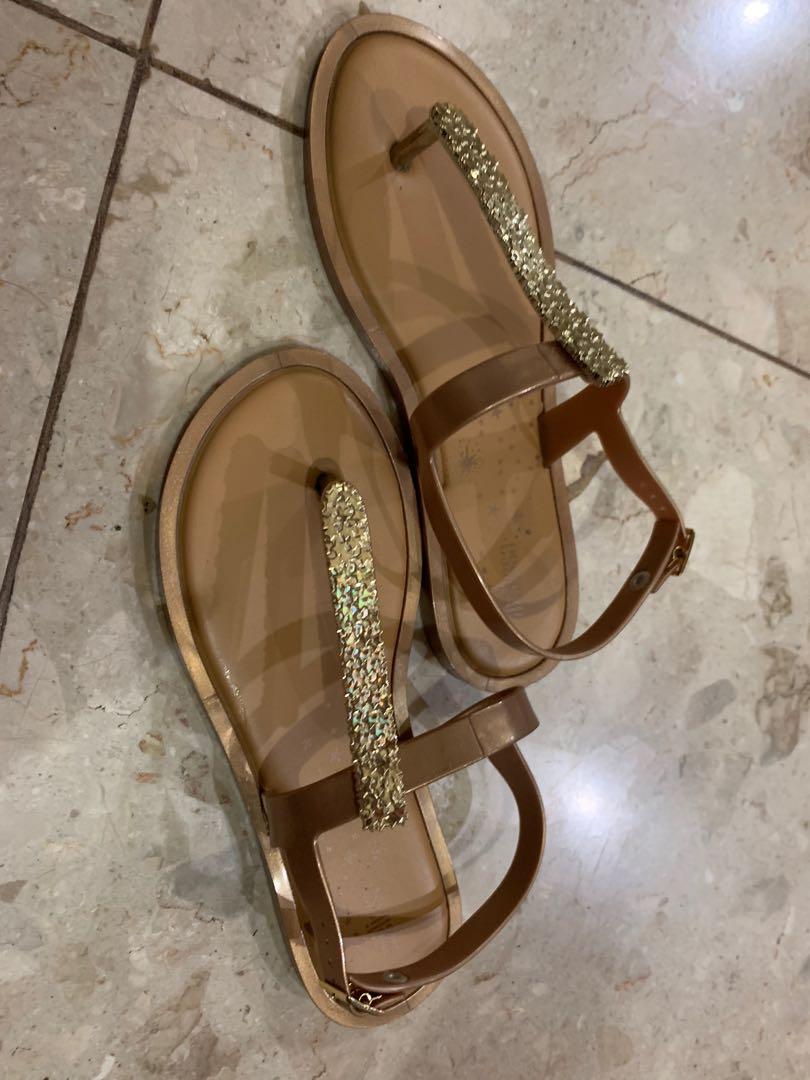 Melissa slim sandal 2 online