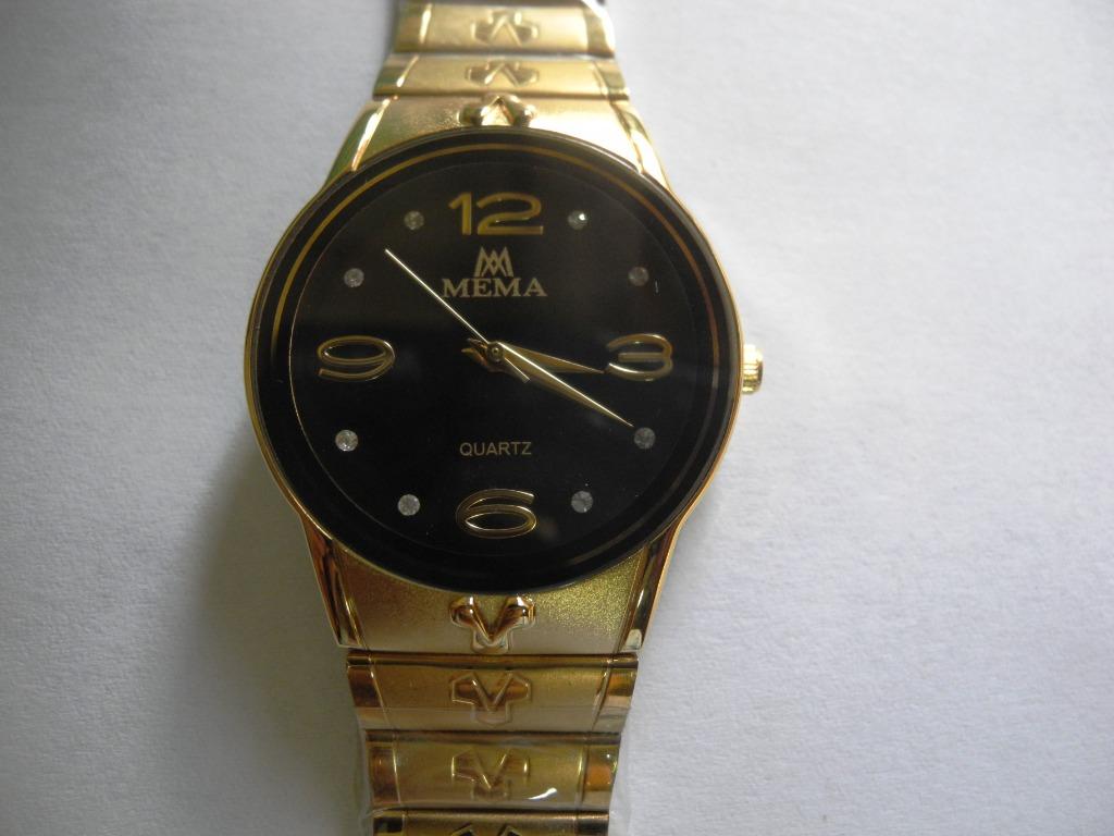 Mema quartz japan price top