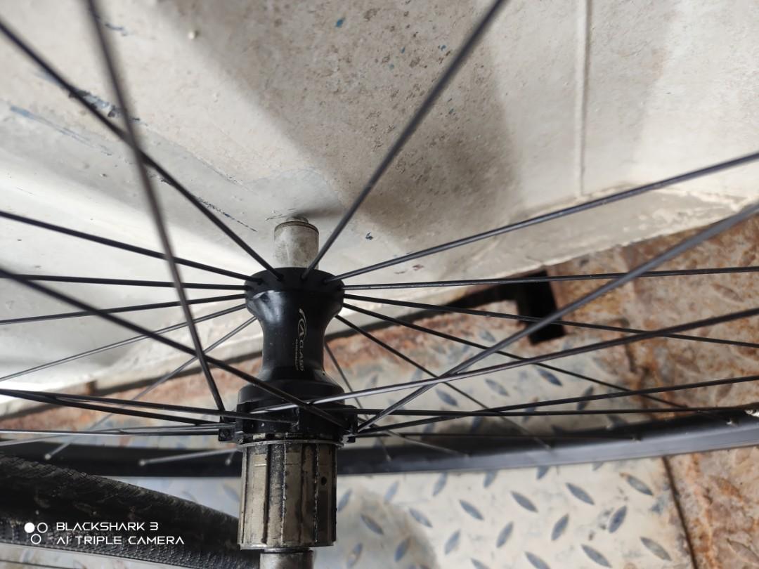 Merida frame 2025 size