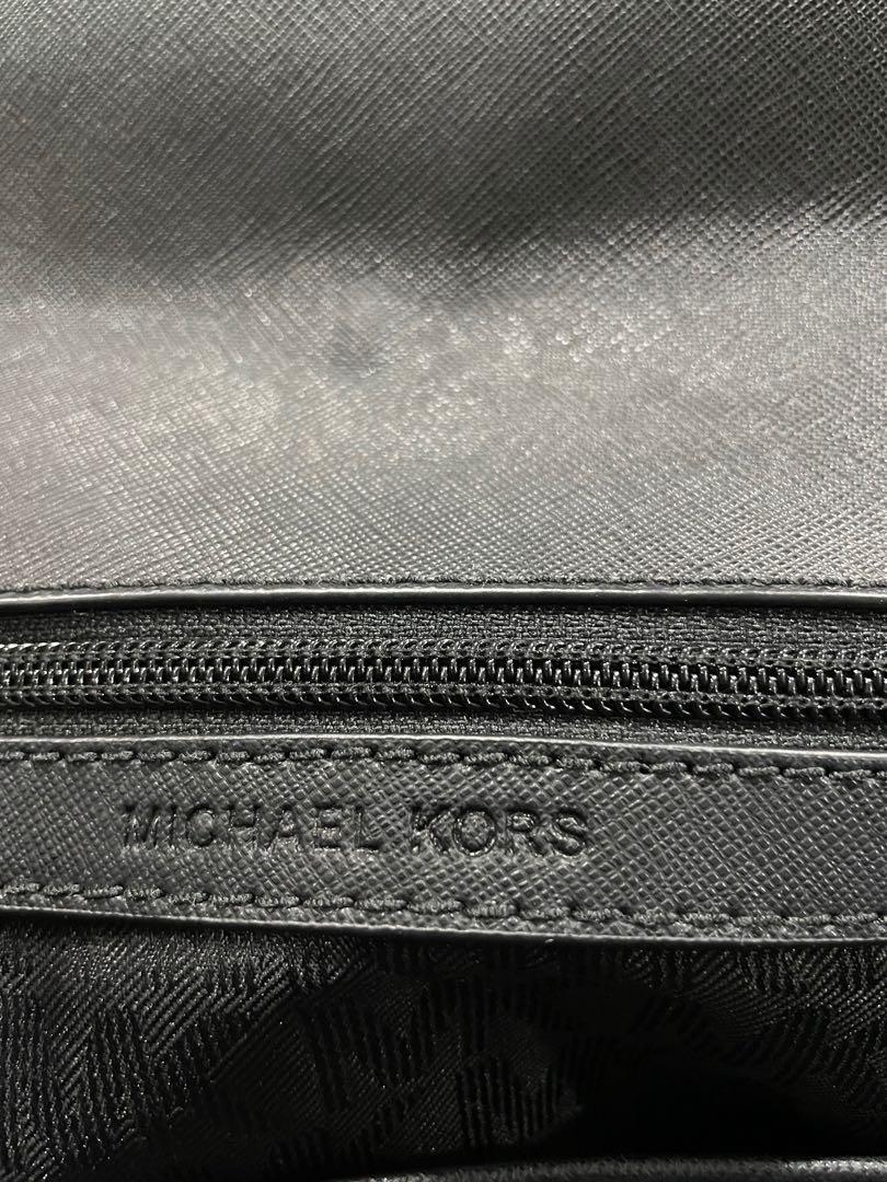 Michael Kors, Bags, Micheal Kors Ava Medium Leather Satchel