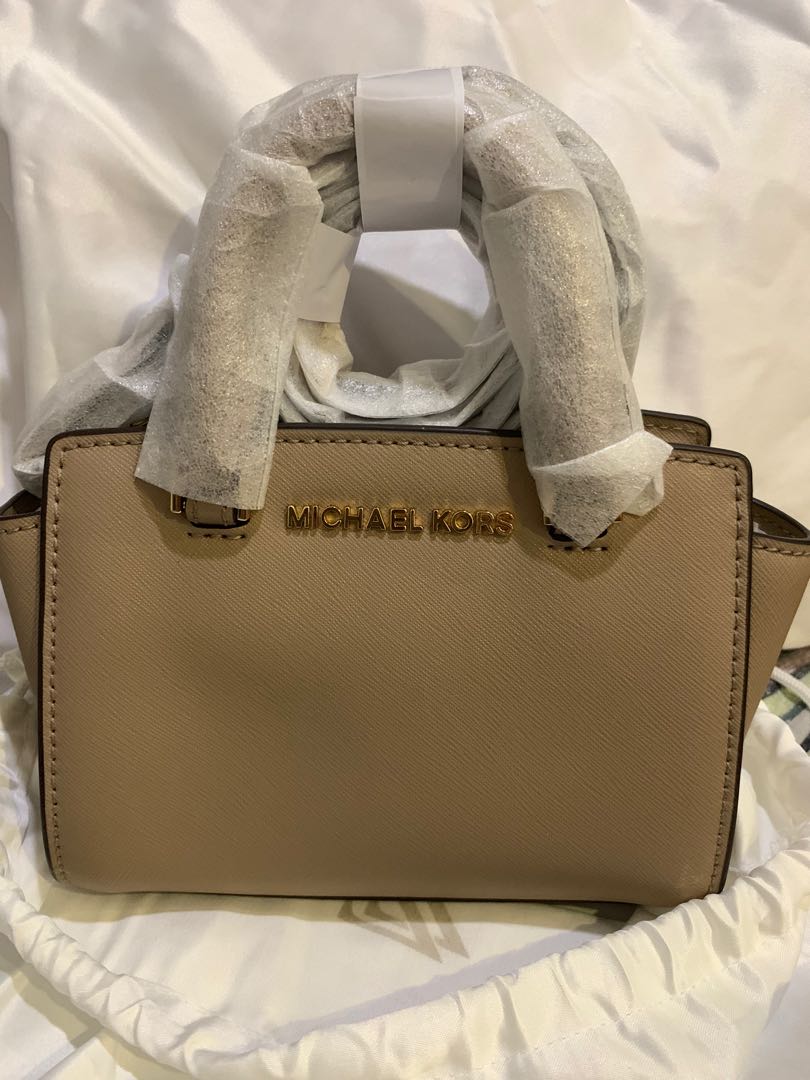 Michael kors jet on sale set crossbody truffle