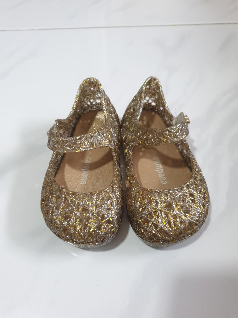 Mel campana store zig zag