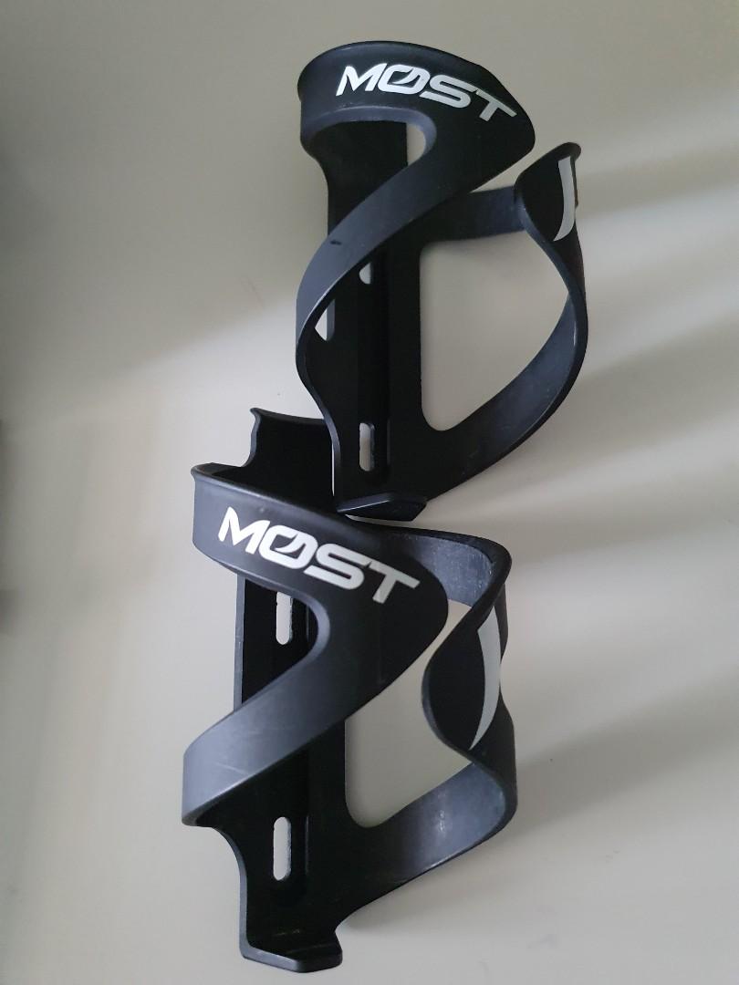 Most Water Bottle Cage Sports Equipment Bicycles Parts Parts Accessories on Carousell