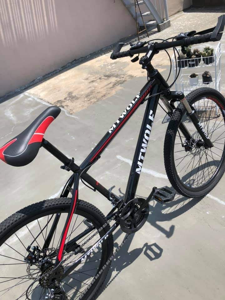 bicycle 26 inch