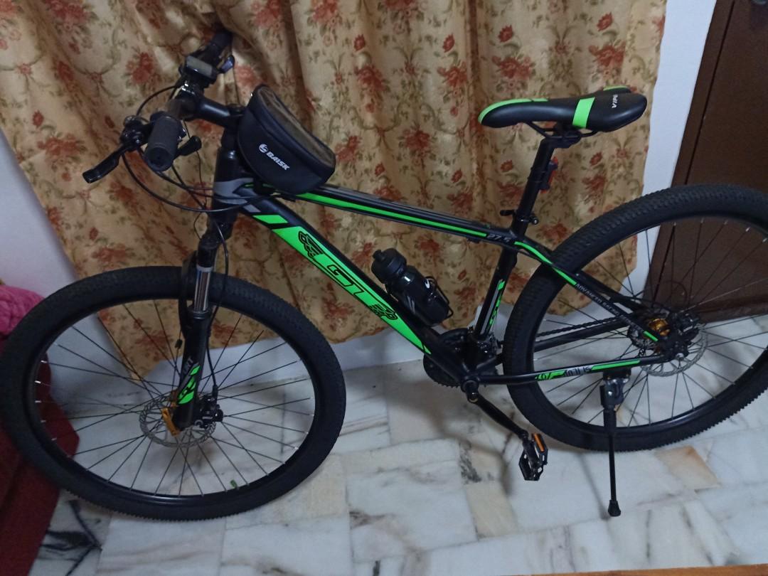 Mtb new arrivals gt 29