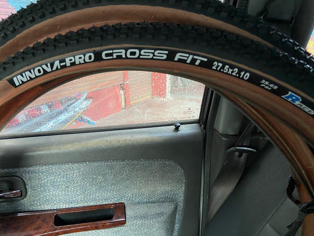 innova mtb tires 27.5