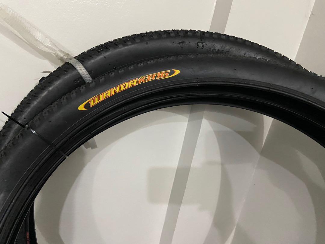 wanda king tire 27.5 price