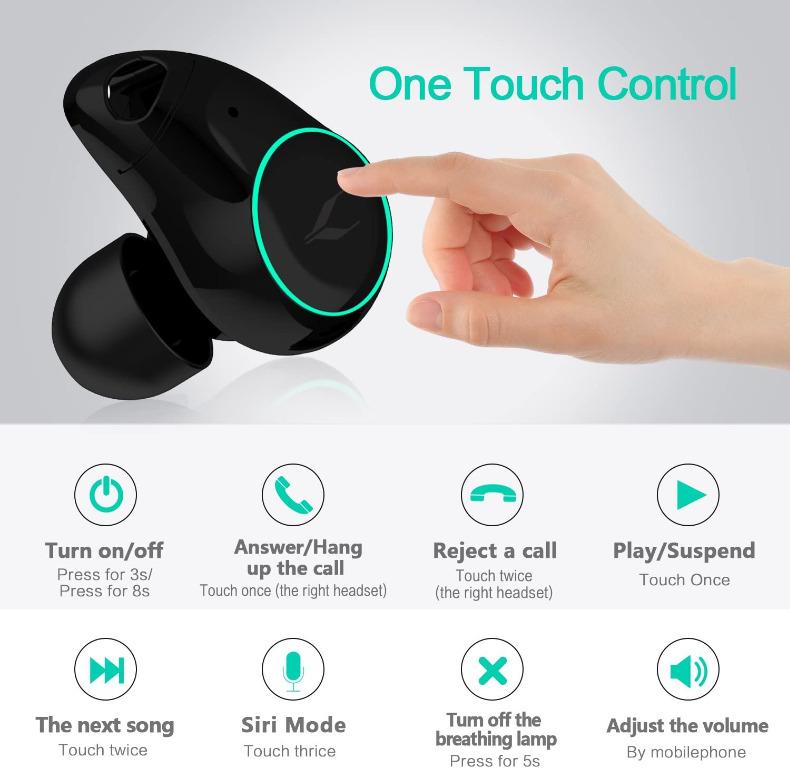 Mycarbon earbuds hot sale