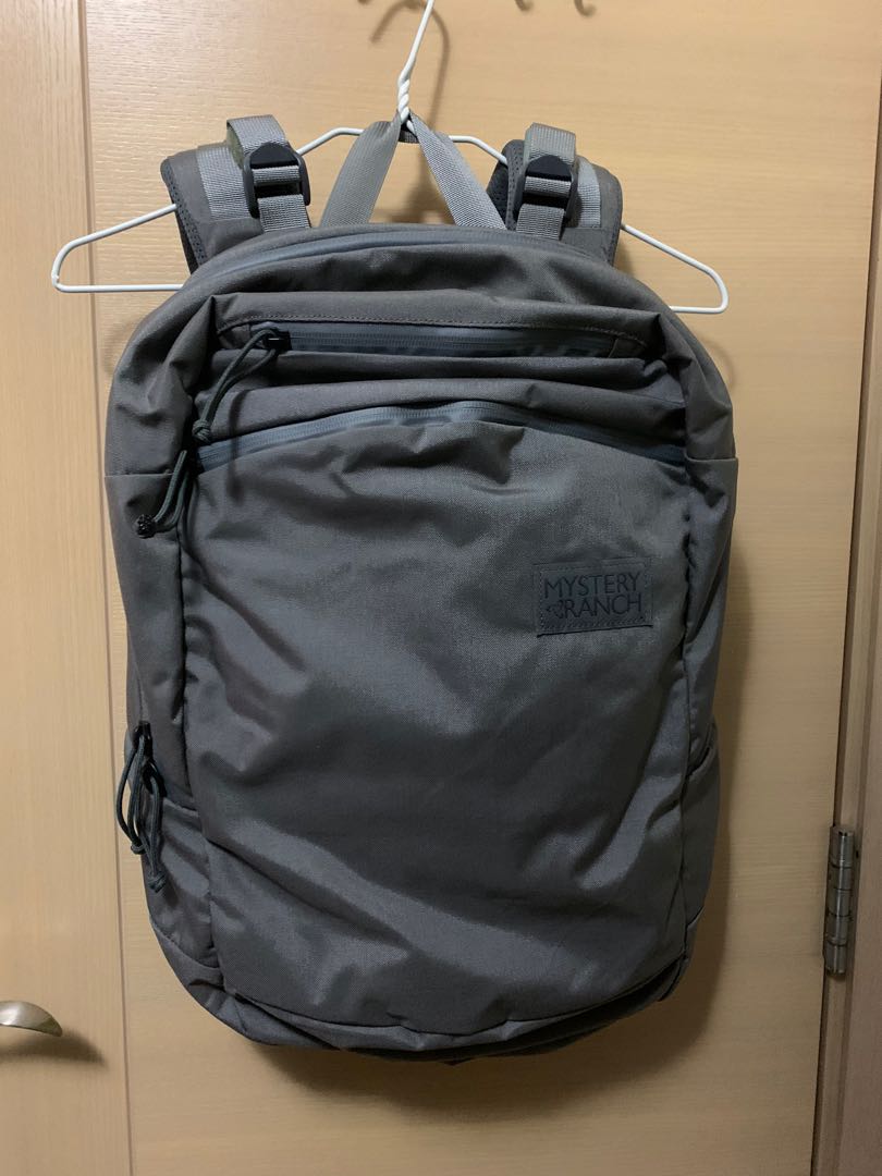 Mystery Ranch Prizefighter Carousell