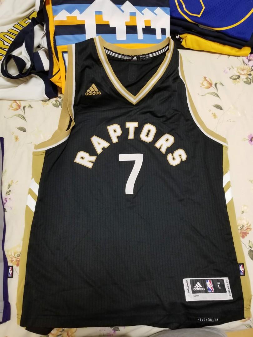 Ovo kyle lowry jersey clearance