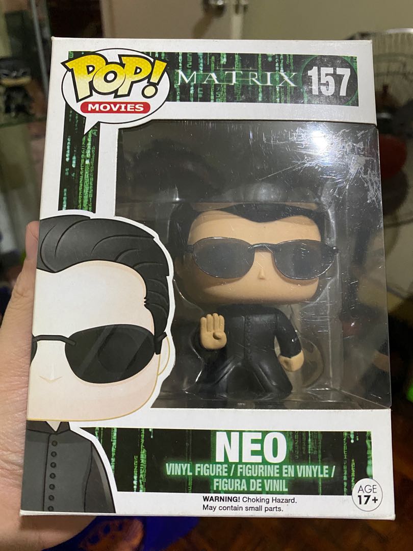 neo pop funko