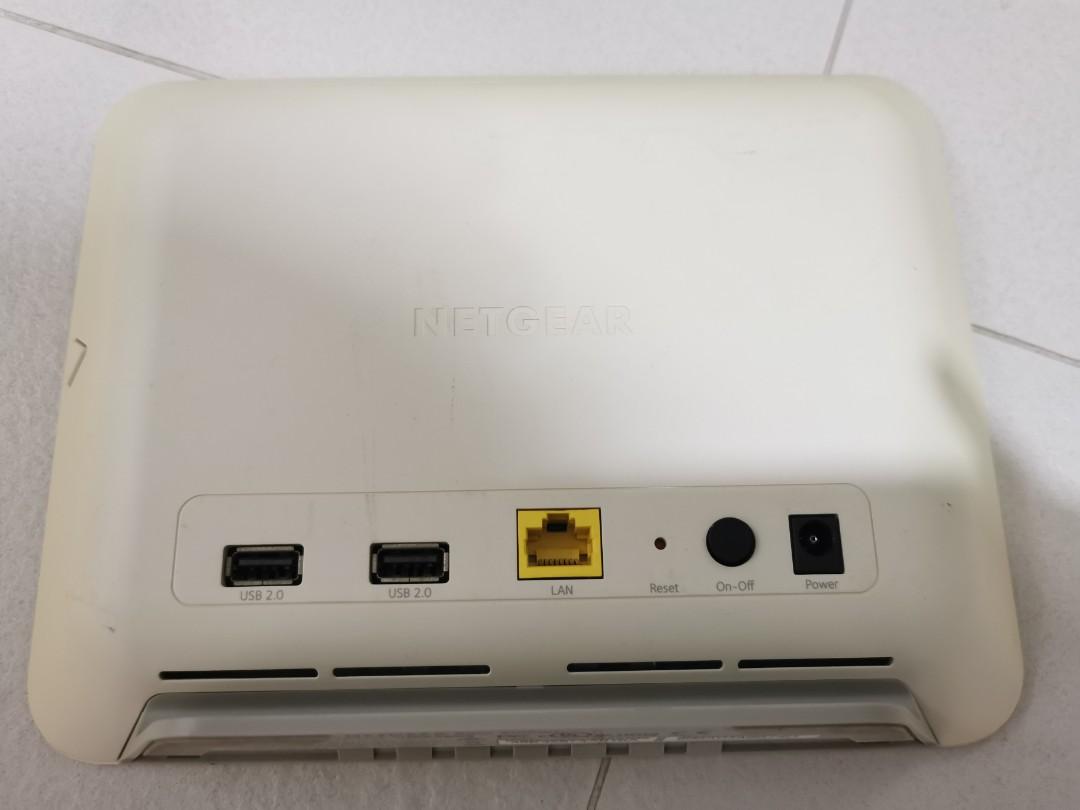 Netgear vms3230 best sale
