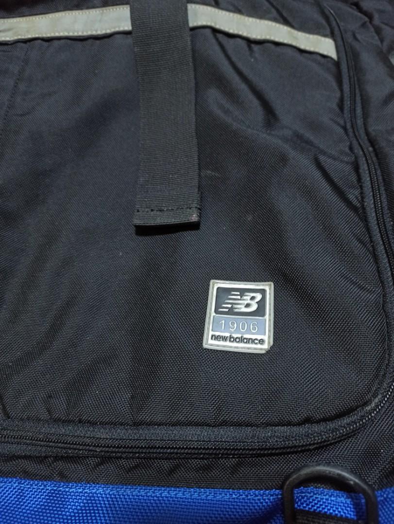 New balance top 1906 backpack