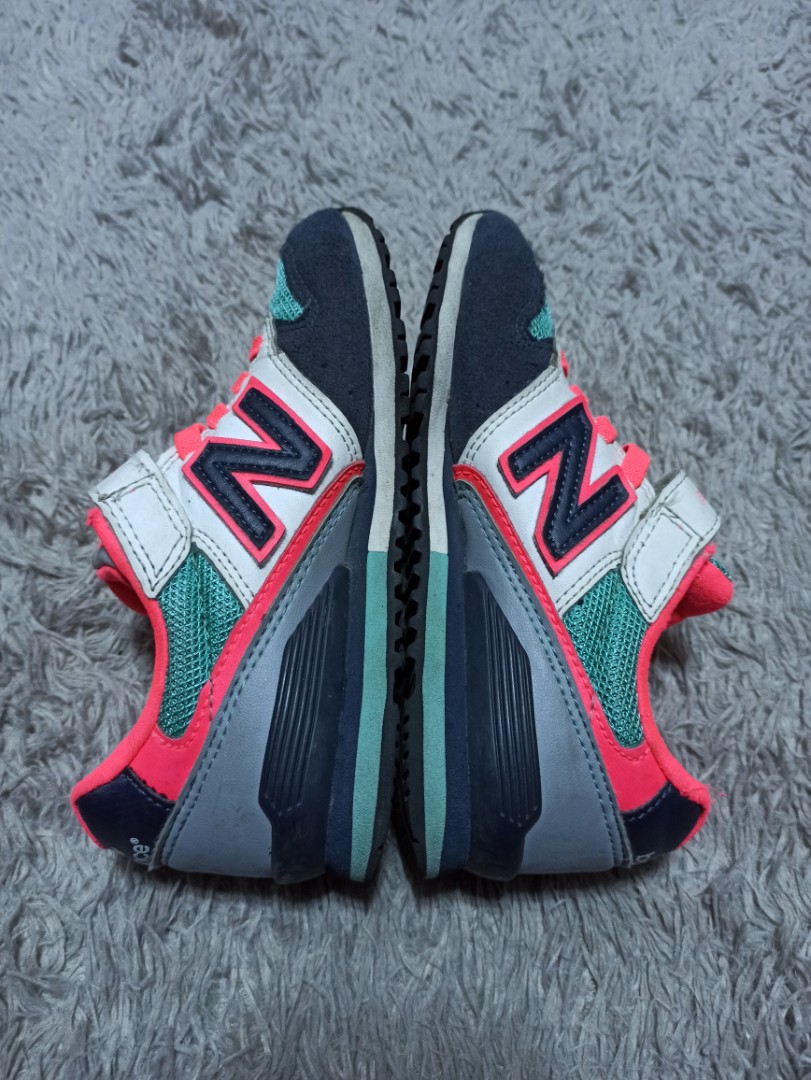 new balance 996 size 12.5