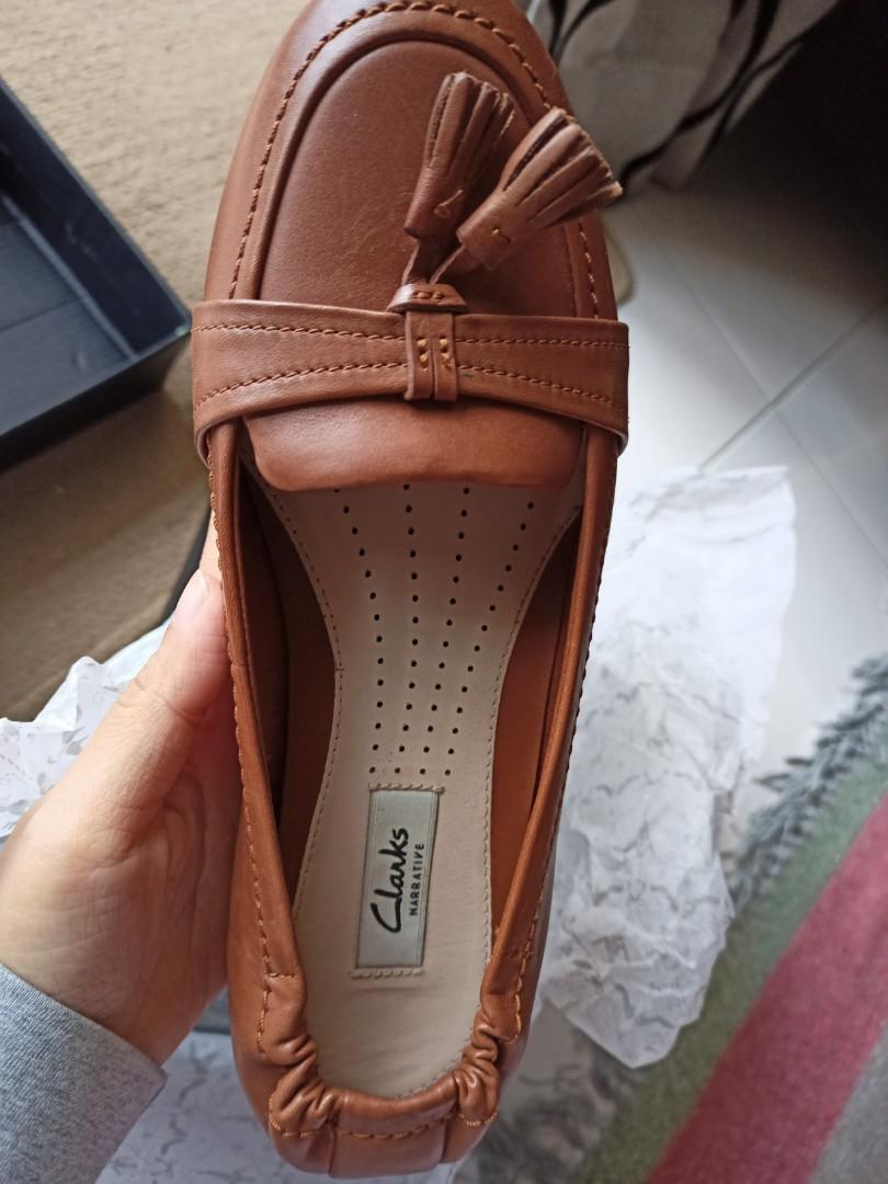 Clarks henderson ice shoes shop