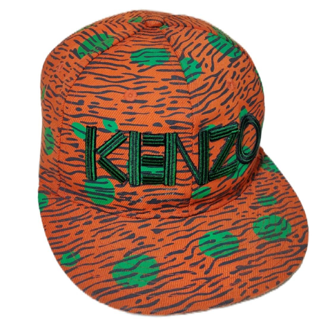 Snapback kenzo sale