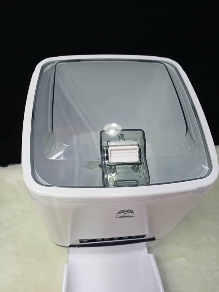 B3309 automatic cheap pet feeder