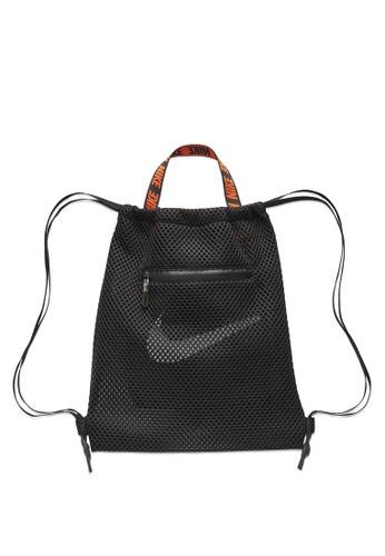 Nike advance gym sack bag clearance