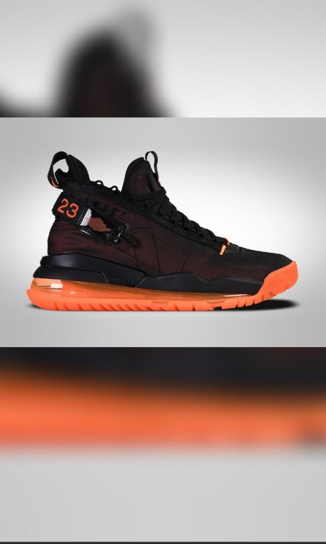 Jordan proto max 720 orange shop