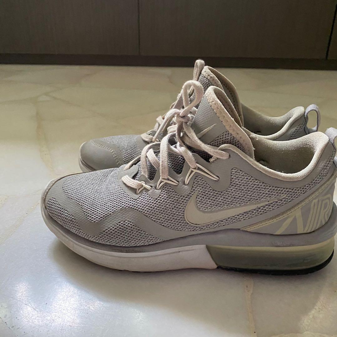 nike air max fury women's