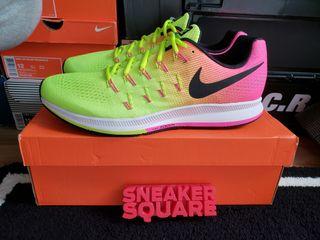 nike air zoom pegasus 33