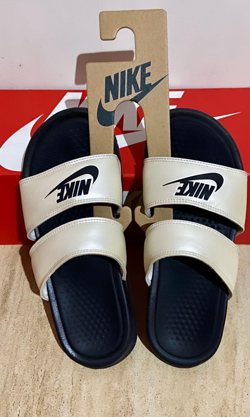 Nike benassi duo ultra on sale slide philippines