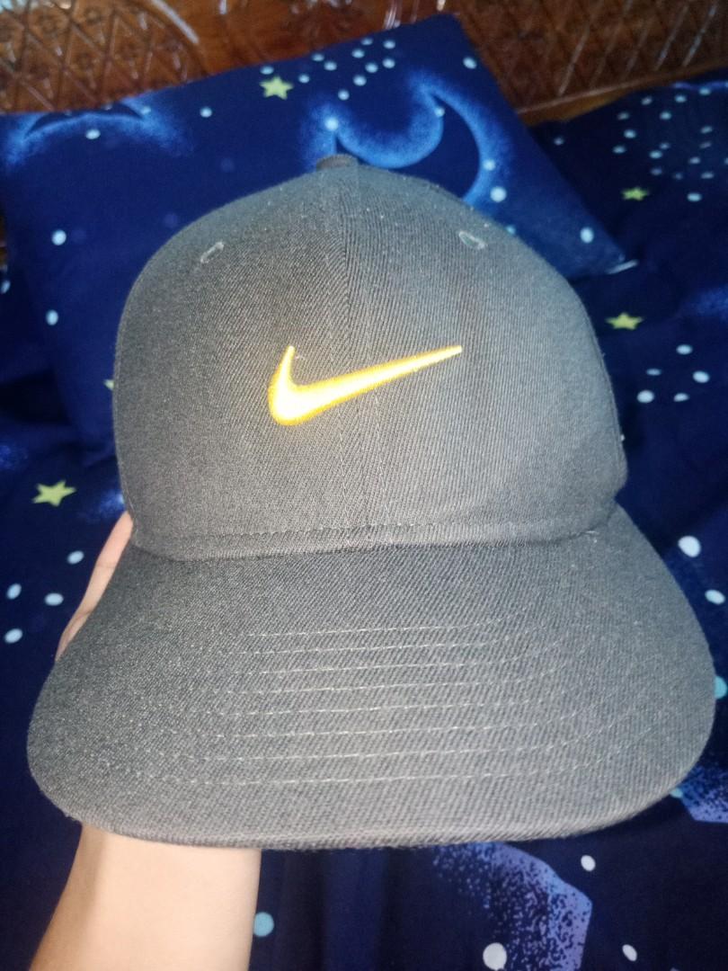 nike true statement golf hat