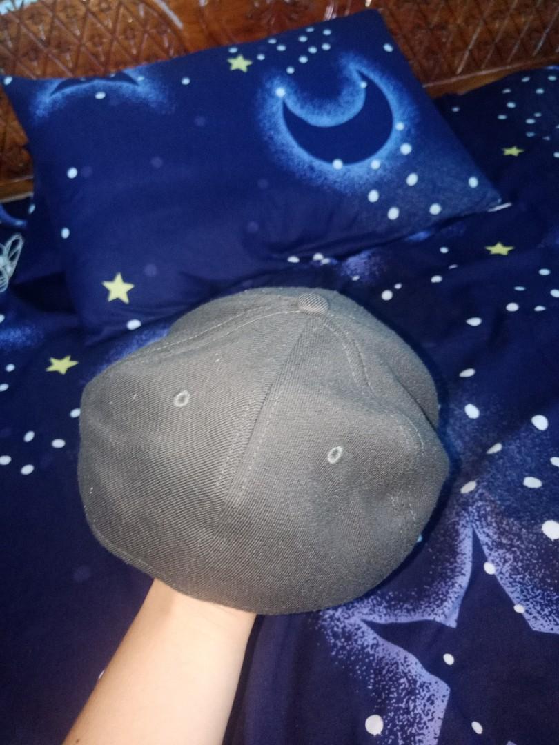 nike true statement golf hat