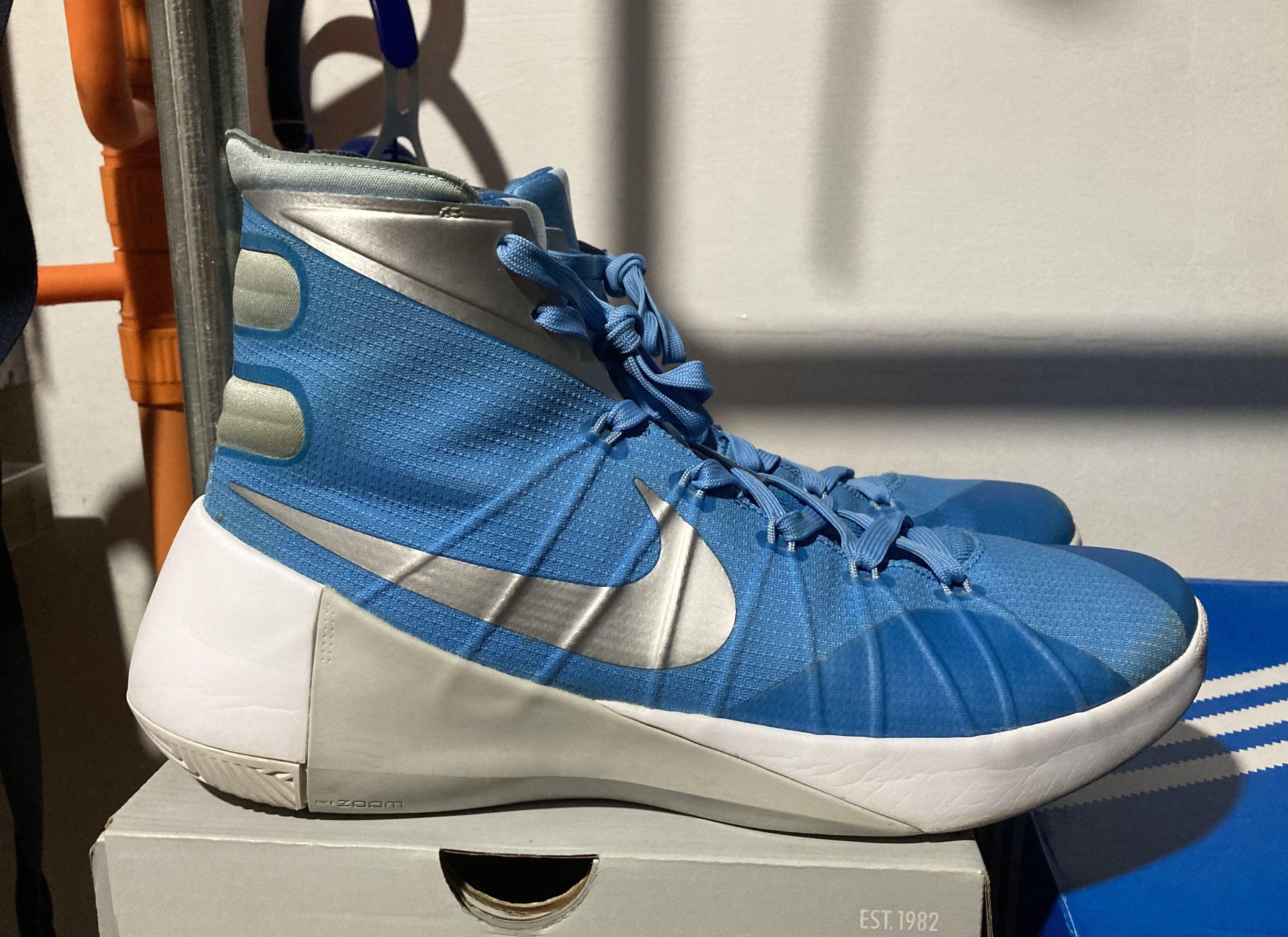 Hyperdunk 12 cheap