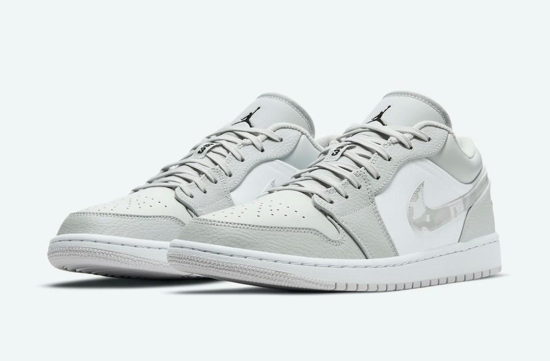 White camo jordan 1 Clearance