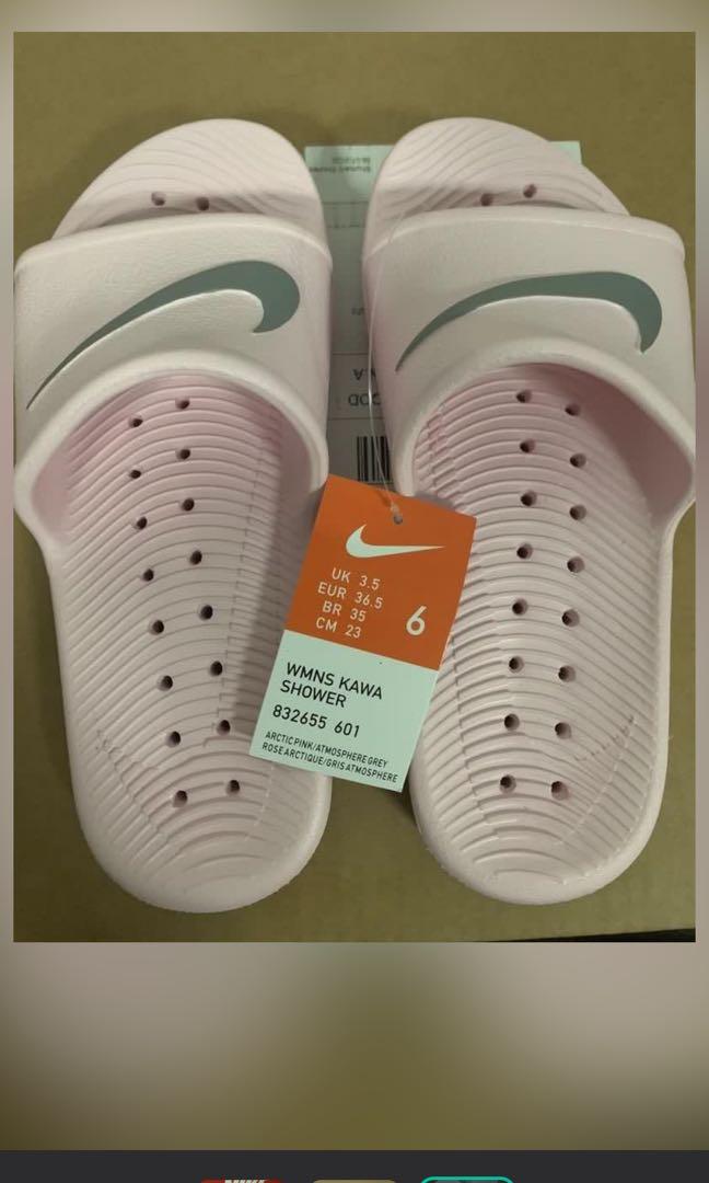 wmns kawa slide