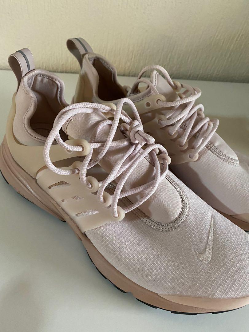 nike presto women nude