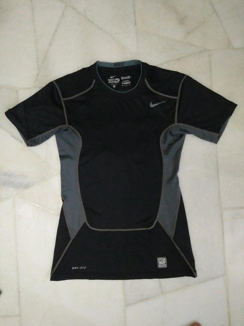Nike combat dri fit online