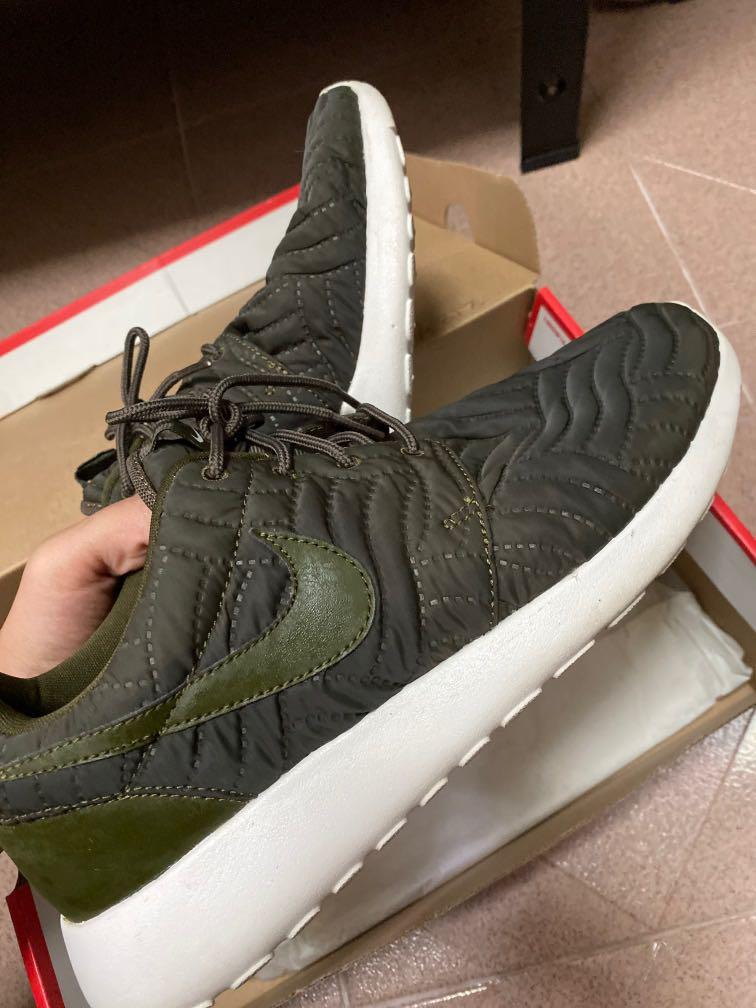 wmns nike roshe one prm