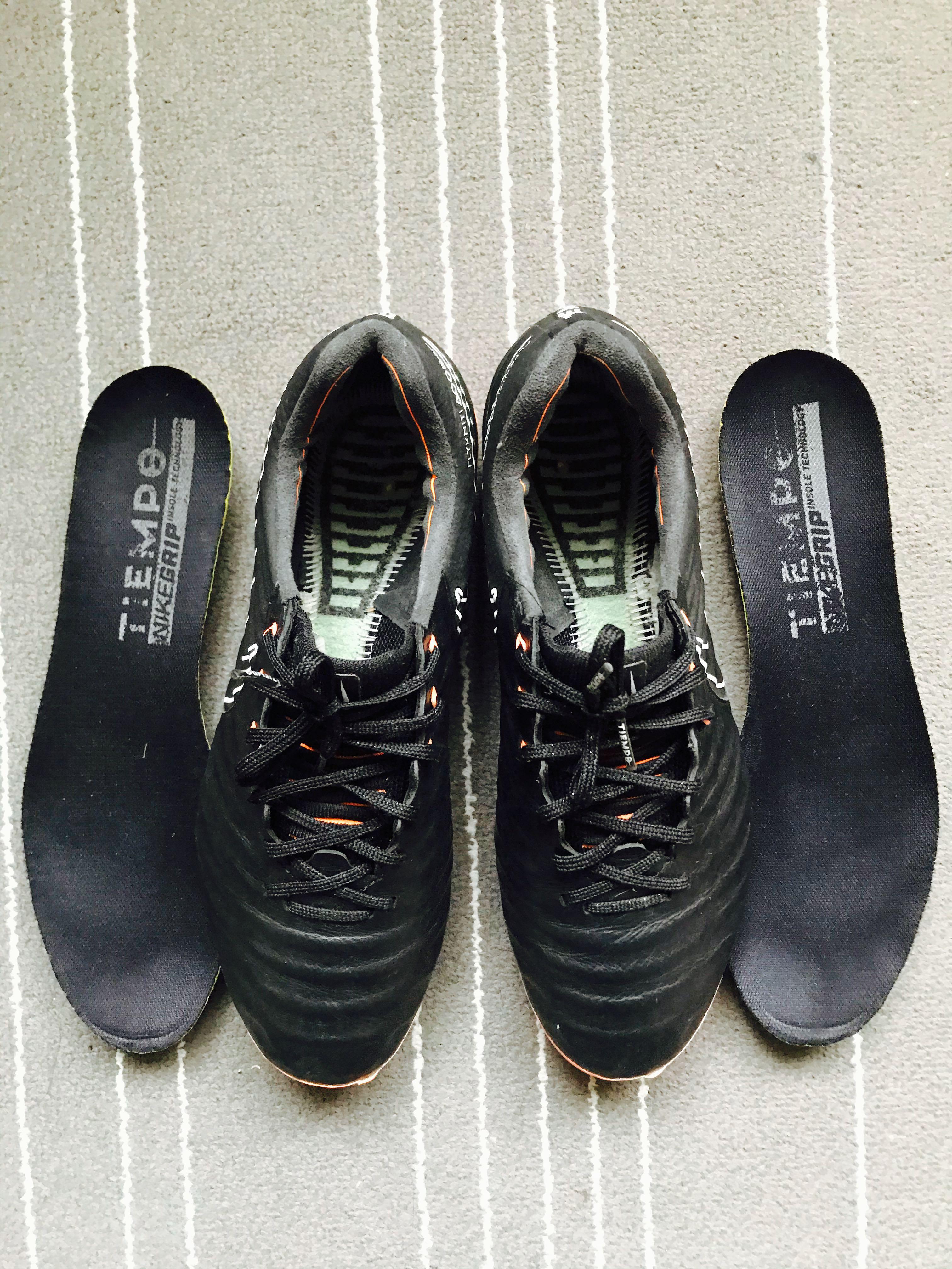 Tiempo flyknit acc hot sale