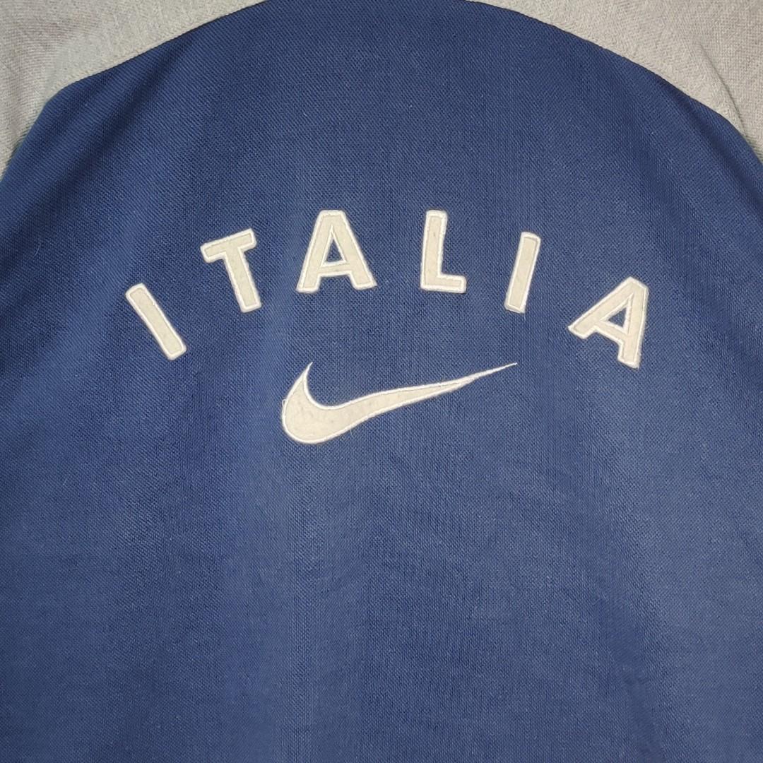 Nike store vintage italia