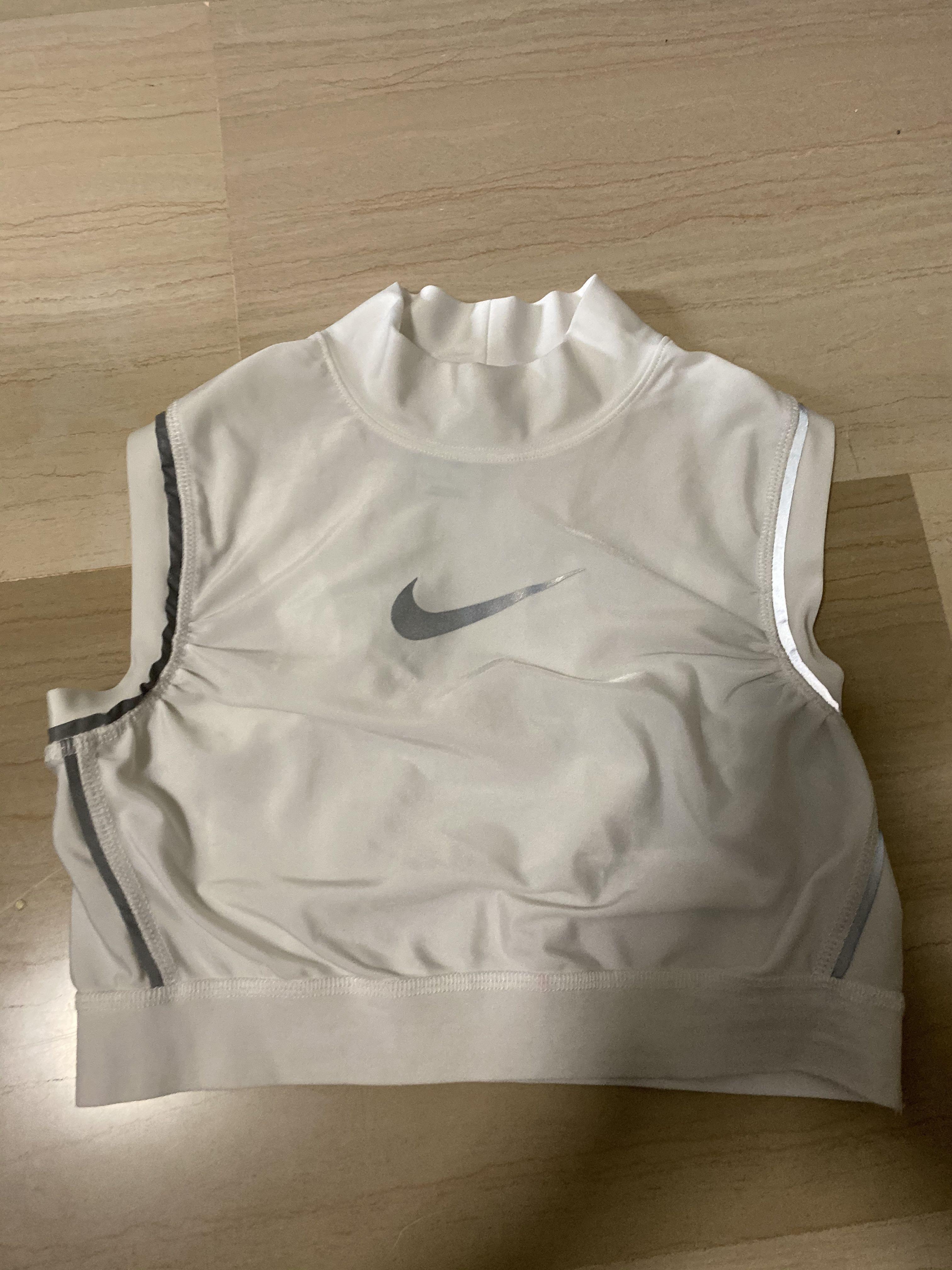 nike ambush crop top