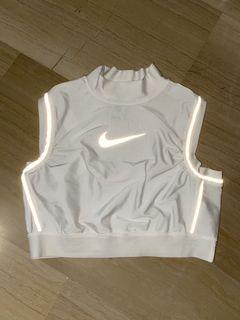 nike ambush crop top