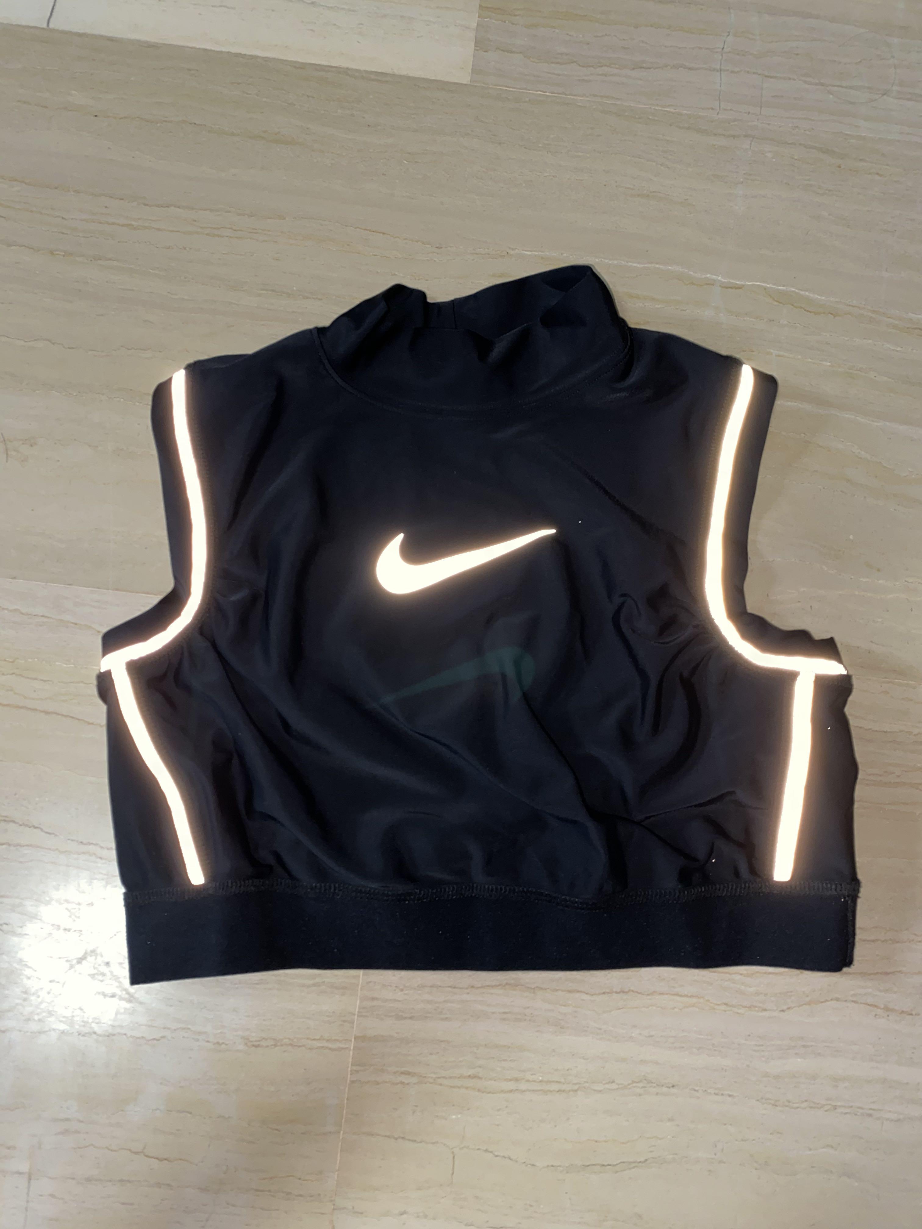 Ambush nike crop top hot sale