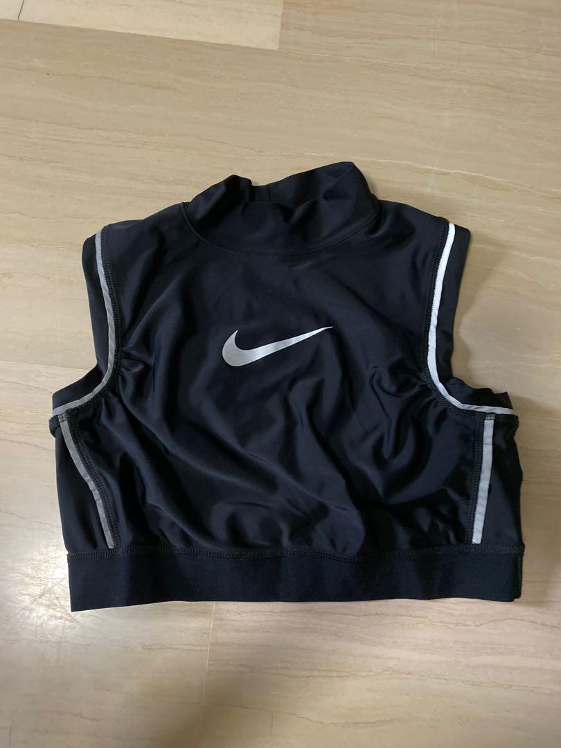 nike x ambush crop top Women s Fashion Tops Other Tops on Carousell