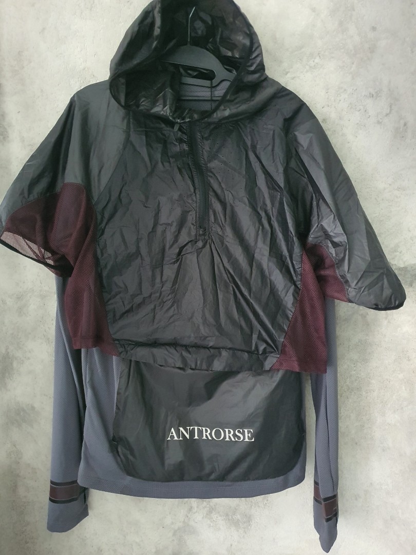 Nike gyakusou transform jacket online