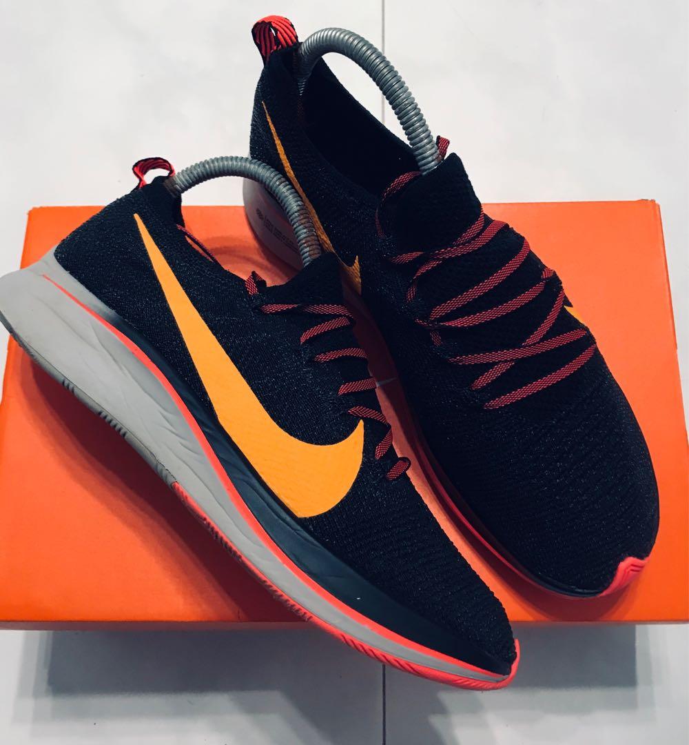 RARE Nike Zoom Fly Flyknit