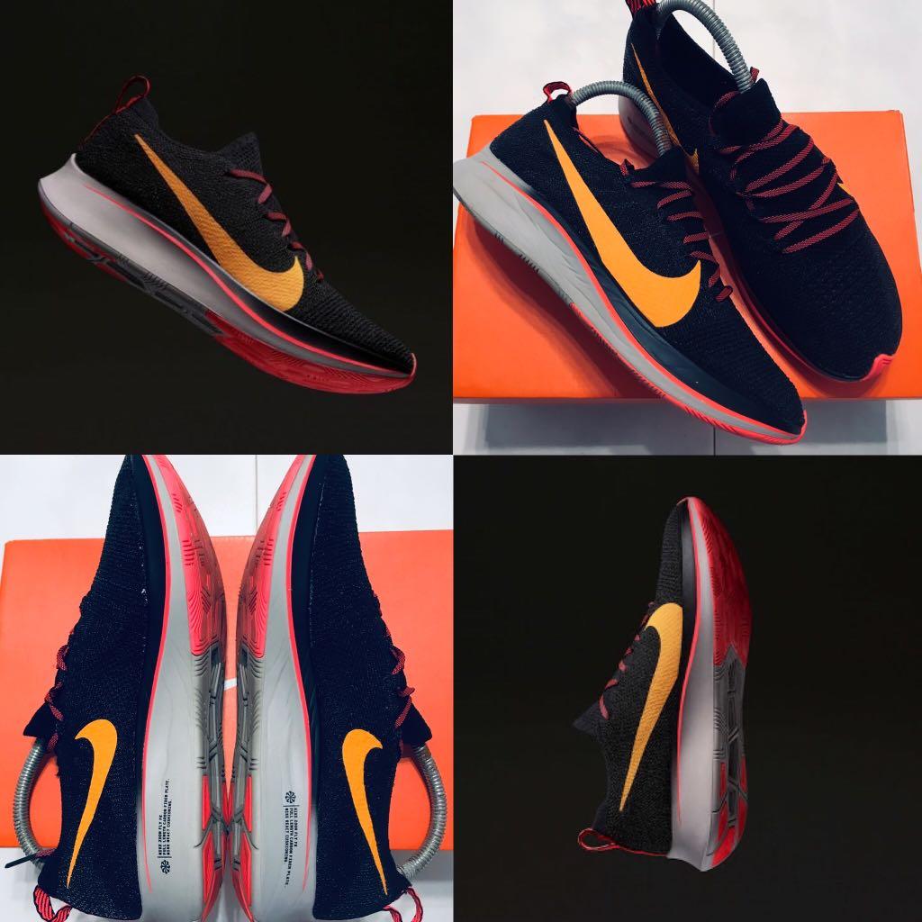 RARE Nike Zoom Fly Flyknit