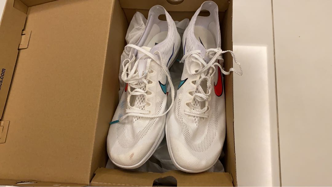 Nike zoomx dragonfly brand new, Men's Fashion, Footwear, Sneakers on  Carousell